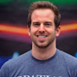 Meet your Posher, Griffin